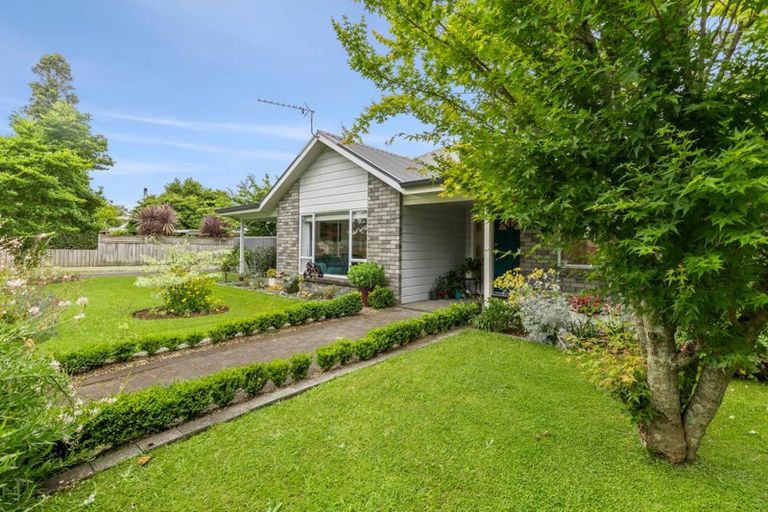 Photo of property in 39a Tower Road, Matamata, 3400