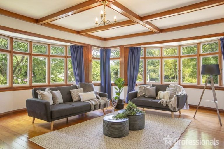 Photo of property in 35 Jordan Terrace, Lansdowne, Masterton, 5810