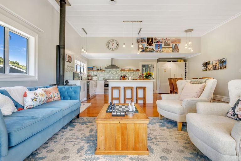 Photo of property in 14 Kaipara Hills Road, Glorit, Warkworth, 0984