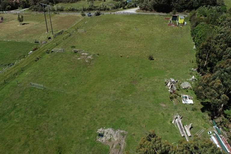 Photo of property in 122 Powerhouse Road, Fairdown, Westport, 7891