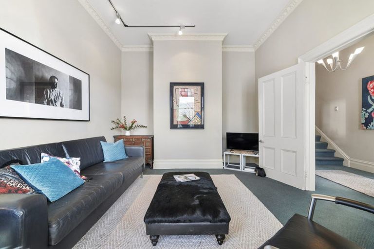 Photo of property in 86 Nairn Street, Mount Cook, Wellington, 6011