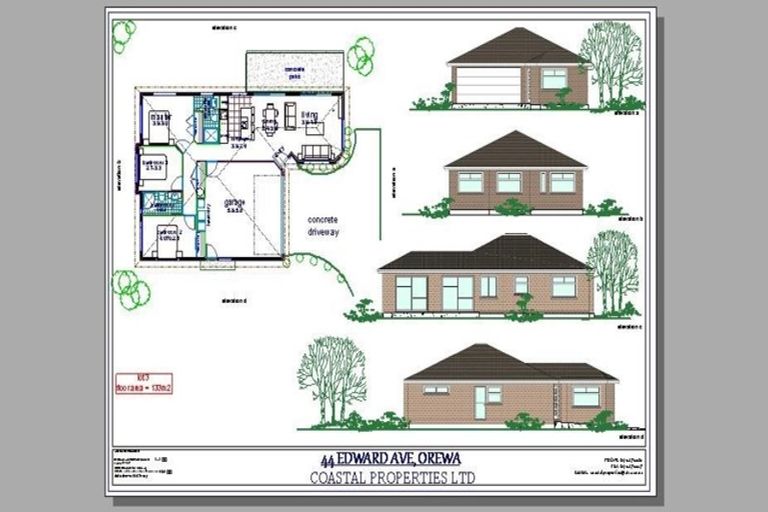 Photo of property in 61 Riverside Road, Frankton, Queenstown, 9300