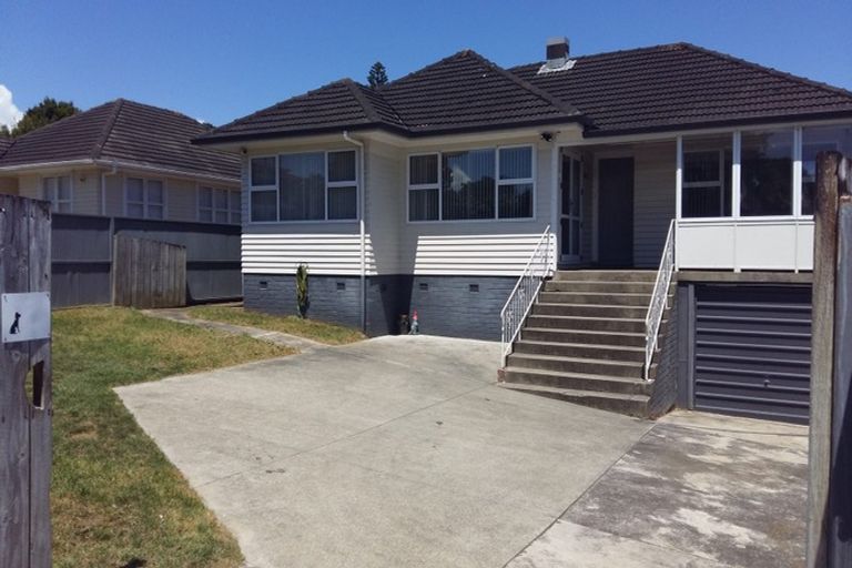 Photo of property in 75 Reeves Road, Pakuranga, Auckland, 2010
