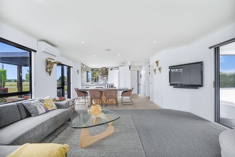 Photo of property in 713 Henry Road, Taupiri, 3791