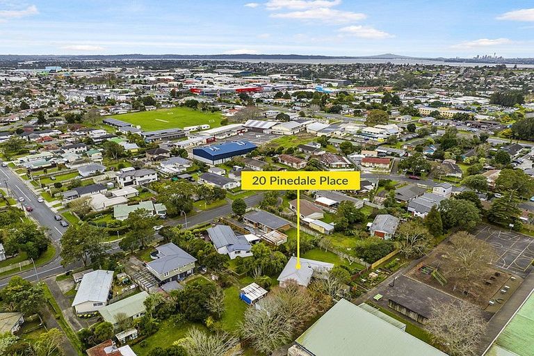 Photo of property in 20 Pinedale Place, Henderson, Auckland, 0610