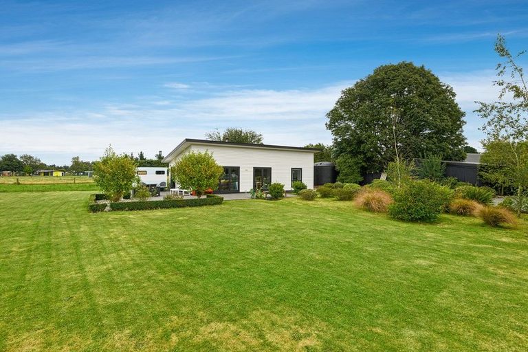 Photo of property in 331a Hawkins Road, Hororata, 7572