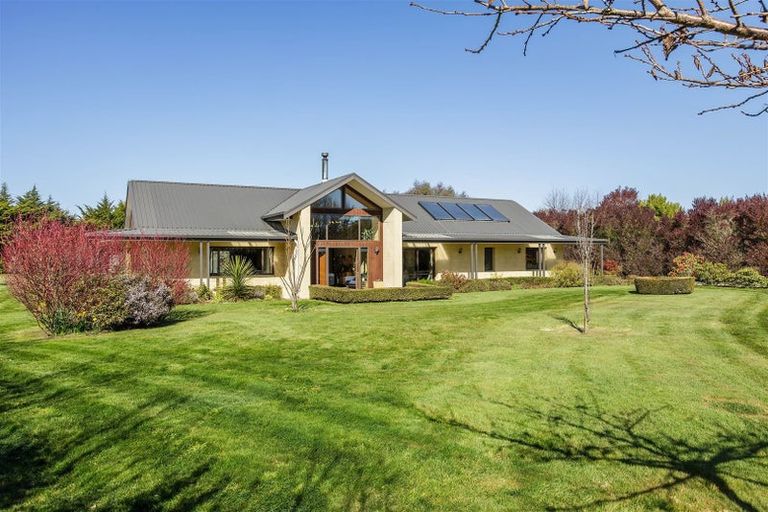 Photo of property in 8 Mclean Road, Leithfield, Amberley, 7481