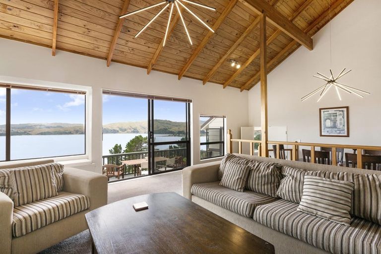 Photo of property in 45 The Crowsnest, Whitby, Porirua, 5024