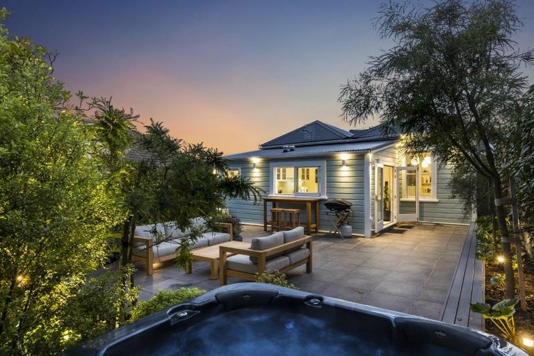 Photo of property in 7 Lothian Street, Maori Hill, Dunedin, 9010