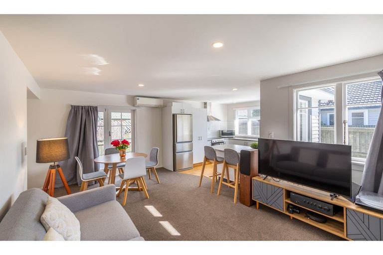 Photo of property in 1/9 Yale Street, Spreydon, Christchurch, 8024