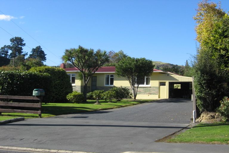 Photo of property in 111 North Taieri Road, Abbotsford, Dunedin, 9018