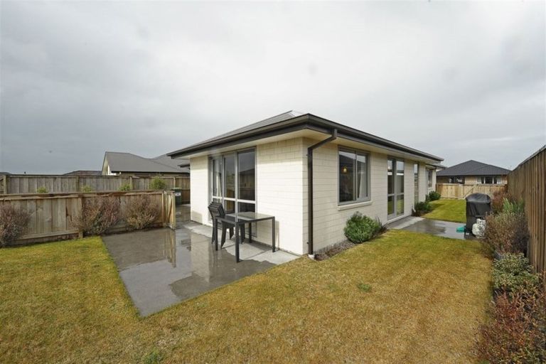 Photo of property in 11 Kawari Drive, Pegasus, 7612