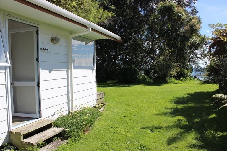 Photo of property in 693 State Highway 2 West, Pikowai, Whakatane, 3194