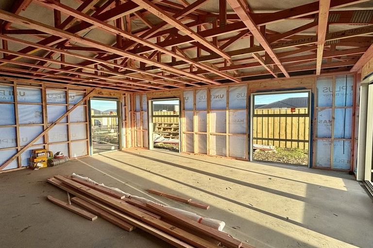 Photo of property in 220 Lincoln Rolleston Road, Rolleston, 7678