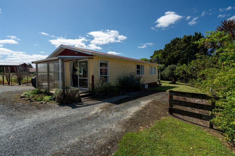 Photo of property in 18 Lawn Street, Okaihau, 0475