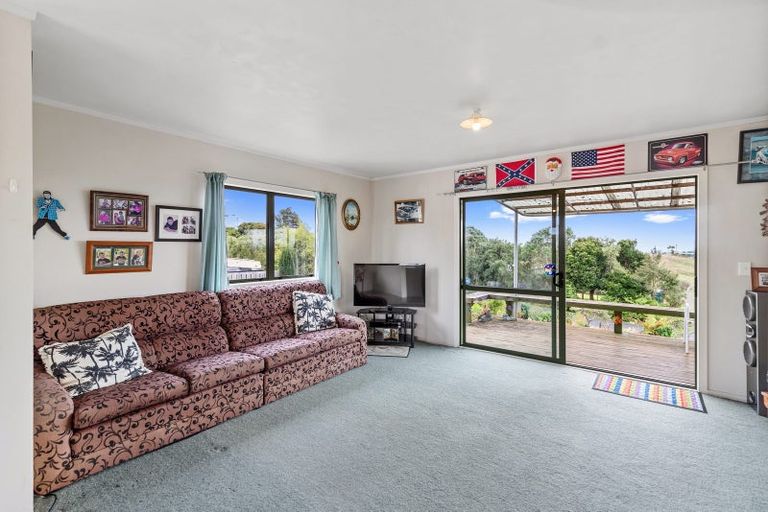 Photo of property in 377 Waikokowai Road, Waikokowai, Huntly, 3771