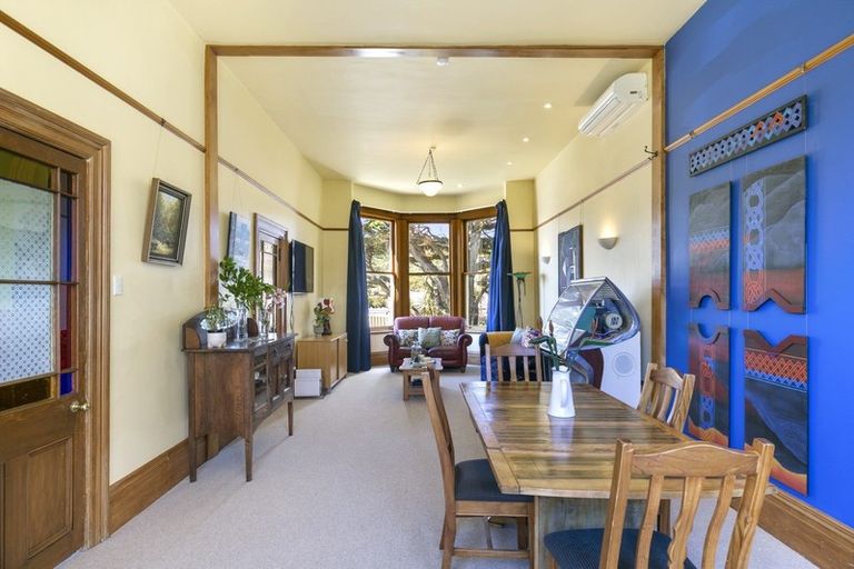 Photo of property in 115 Tasman Street, Mount Cook, Wellington, 6021