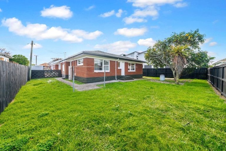 Photo of property in 3/19 Central Avenue, Papatoetoe, Auckland, 2025