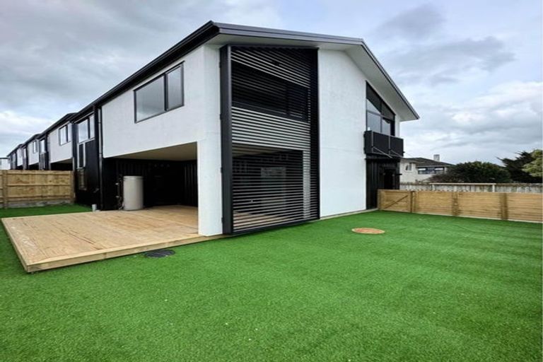 Photo of property in 91c Porchester Road, Papakura, 2110