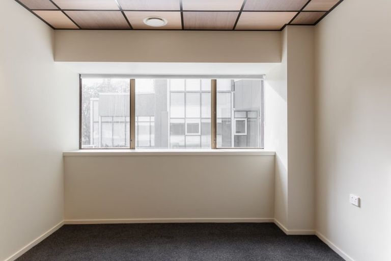 Photo of property in Te Kainga Te Aka, 203 Willis Street, Te Aro, Wellington, 6011