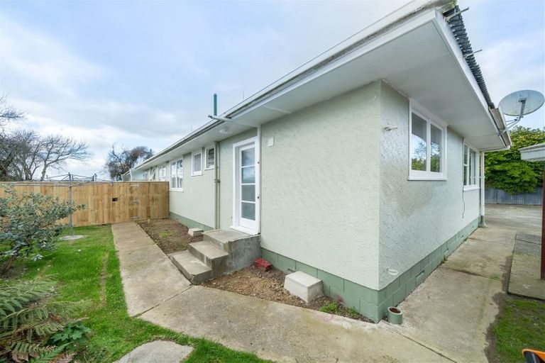 Photo of property in 4/11 Pascal Street, Palmerston North, 4410