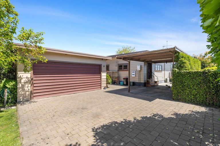 Photo of property in 84 Smith Street, Matamata, 3400