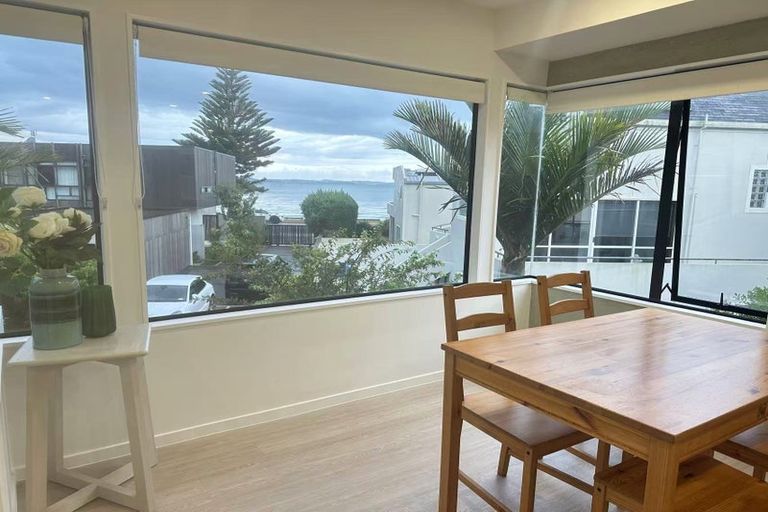 Photo of property in 2/4 Rogers Avenue, Eastern Beach, Auckland, 2012
