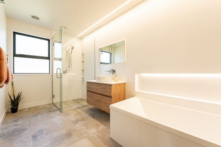 Photo of property in 43 Poplar Street, Gleniti, Timaru, 7910