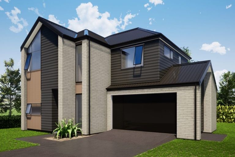 Photo of property in 8 Ruku Street, Long Bay, Auckland, 0630