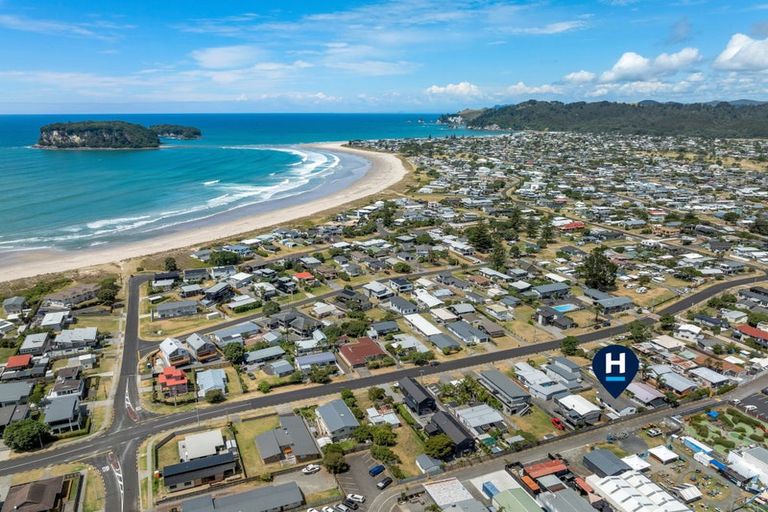 Photo of property in 129b Barbara Avenue, Whangamata, 3620