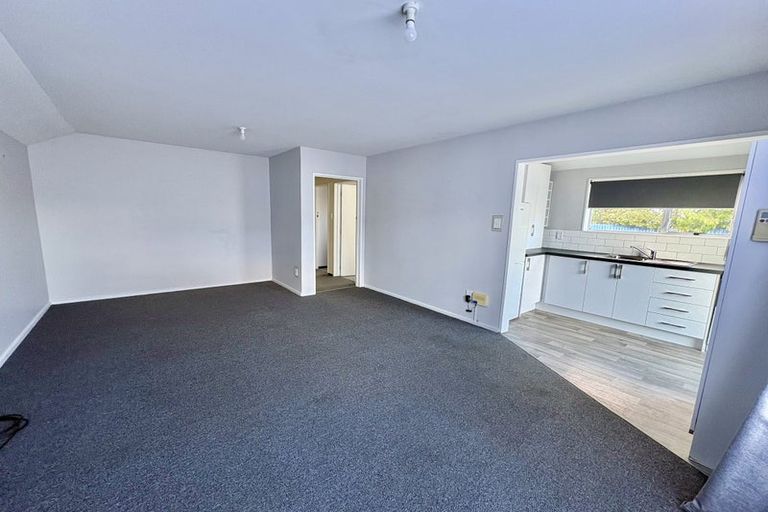 Photo of property in 3/20 King Street, Sydenham, Christchurch, 8023