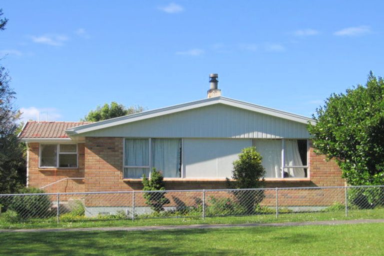 Photo of property in 16 Rata Street, Waihi, 3610