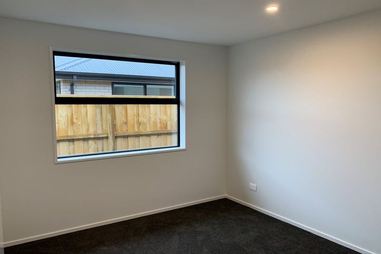 Photo of property in 8 Silverstone Loop, Rolleston, 7615