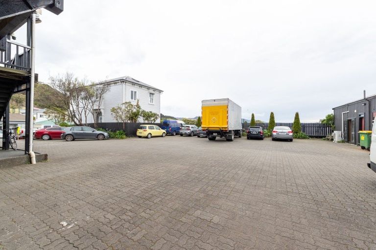 Photo of property in 2/369 Adelaide Road, Newtown, Wellington, 6021