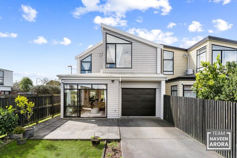 Photo of property in 46 Battalion Drive, Papakura, 2110