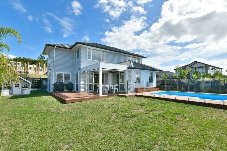 Photo of property in 27 Cilliers Drive, Silverdale, 0932