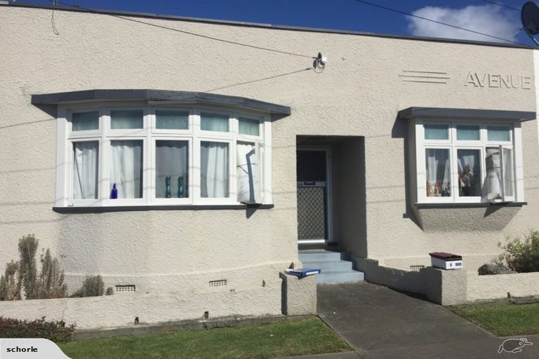 Photo of property in 3/503 Avenue Road East, Hastings, 4122