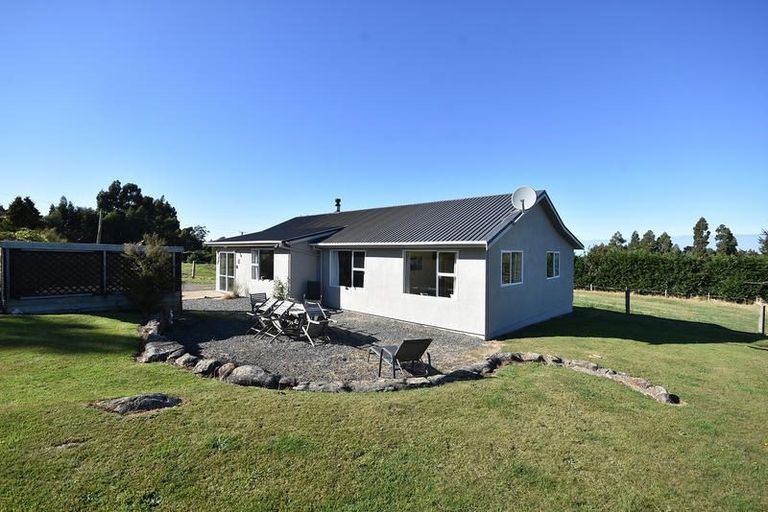 Photo of property in 83 Flagstaff-whare Flat Road, North Taieri, Dunedin, 9076