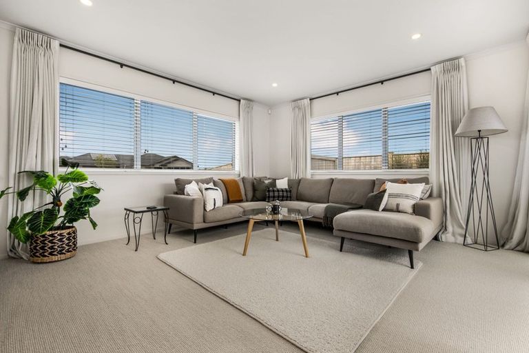 Photo of property in 50 Mark Ball Drive, Pokeno, 2402