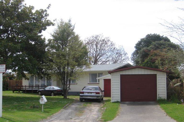Photo of property in 3 Pandora Avenue, Sunnybrook, Rotorua, 3015