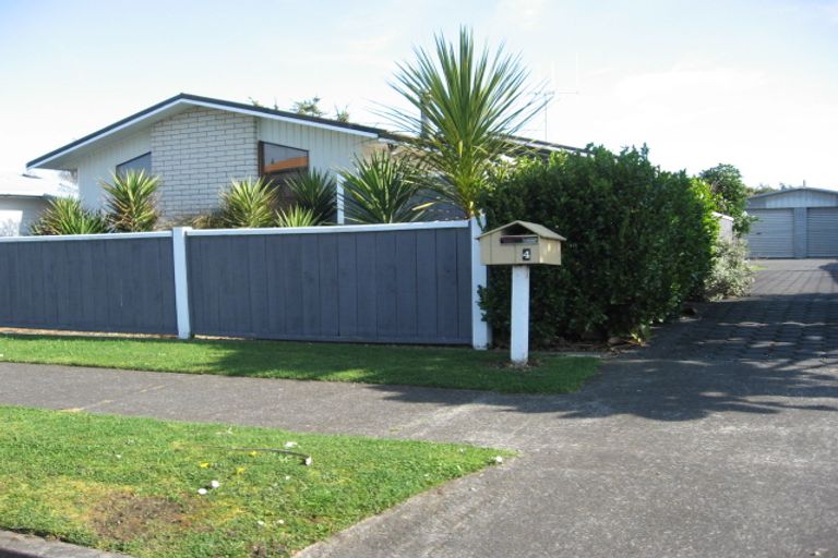 Photo of property in 4 Dorset Road, Springvale, Whanganui, 4501