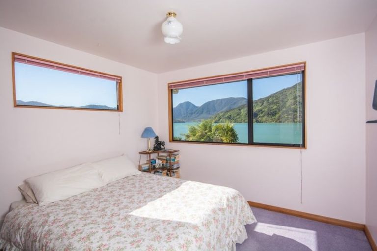 Photo of property in 16 Belvue Bay Road, Havelock, Picton, 7281