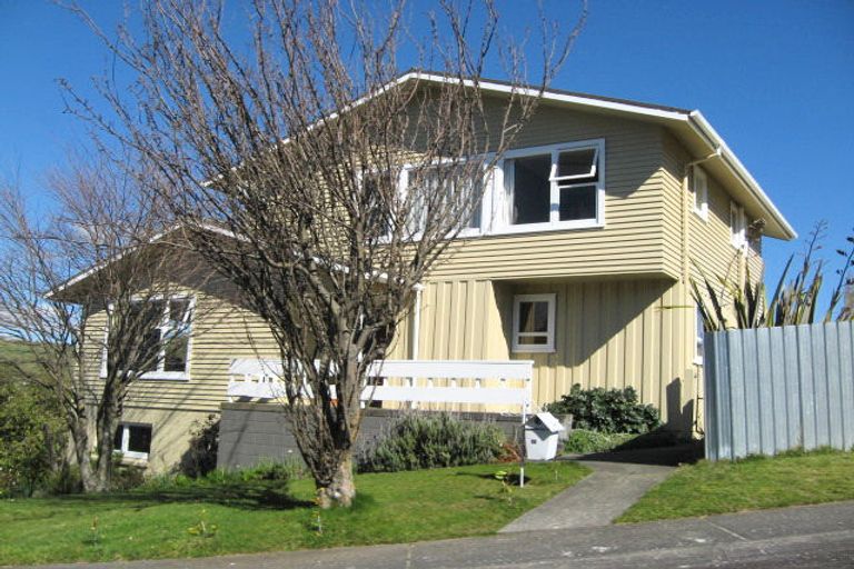 Photo of property in 26 Paradise Terrace, Taihape, 4720