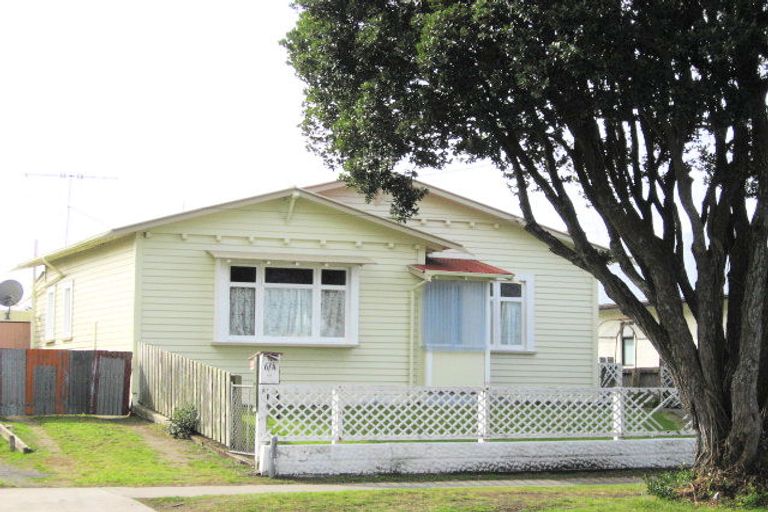 Photo of property in 6a Harper Street, Gonville, Whanganui, 4501