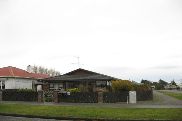 Photo of property in 101 William Street, Appleby, Invercargill, 9812