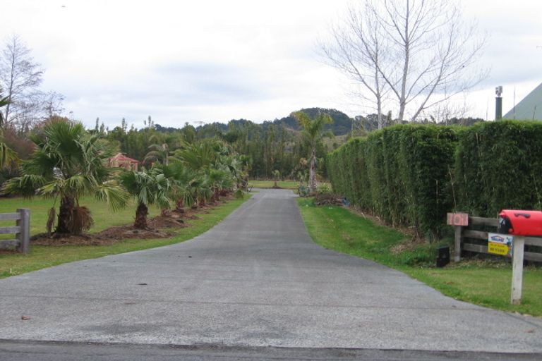 Photo of property in 109 Point Wells Road, Point Wells, Warkworth, 0986