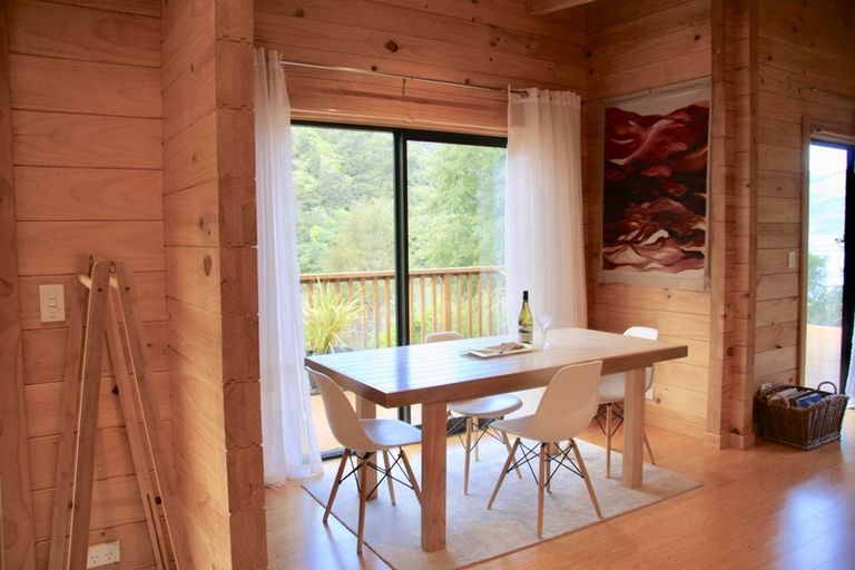 Photo of property in 1744 Kaiuma Bay Road, Kaiuma Bay, Havelock, 7178