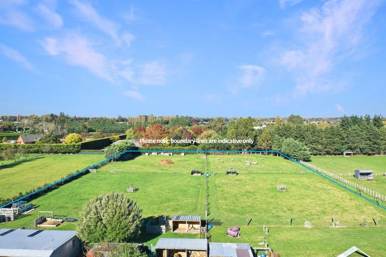 Photo of property in 41 South Park Road, Newland, Ashburton, 7772