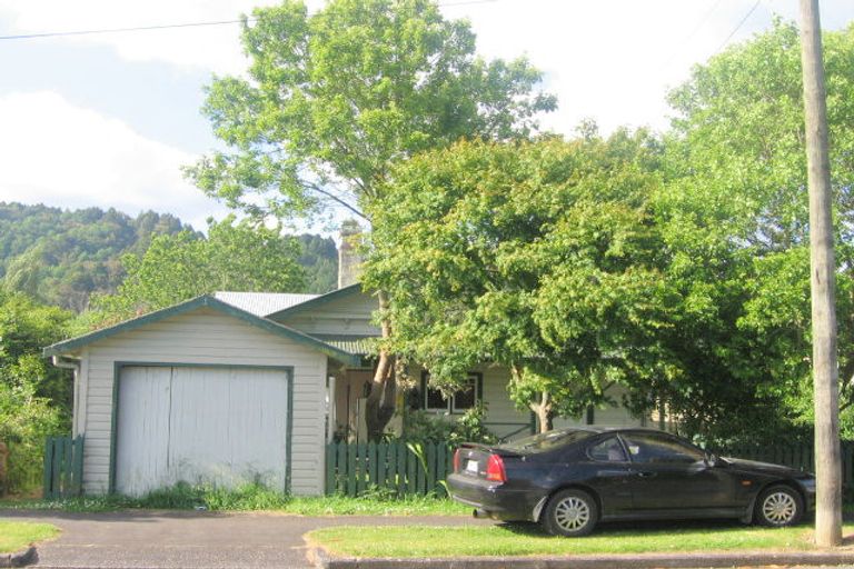 Photo of property in 20 Tumoana Street, Taumarunui, 3920