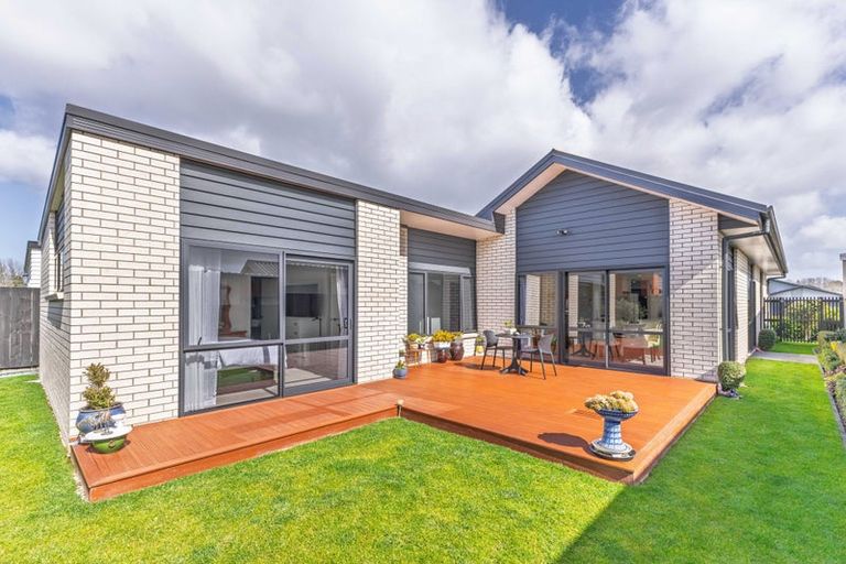 Photo of property in 16 Probert Crescent, Chartwell, Hamilton, 3210